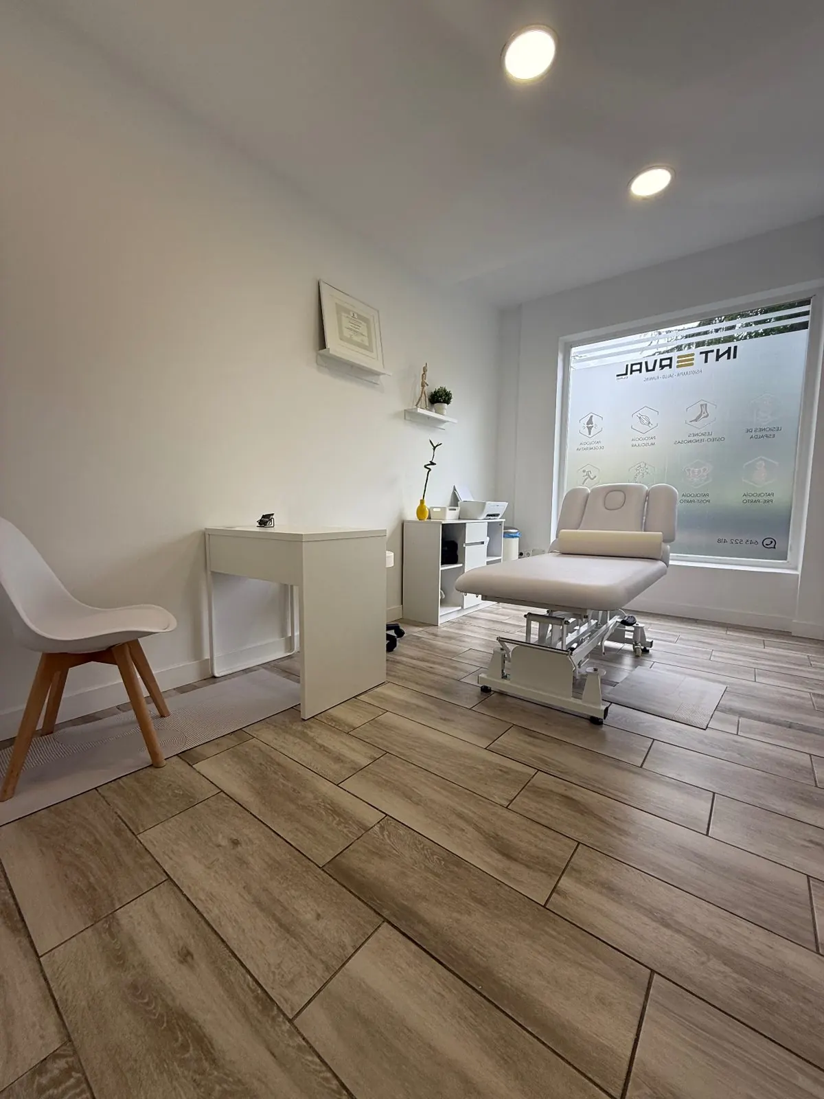Sala 3 - Fisioterapia